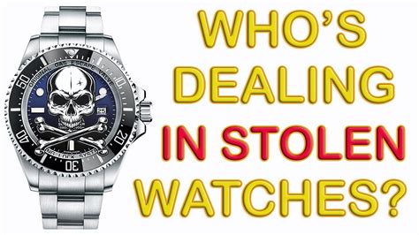 how to find out if a rolex is stolen|how to tell if rolex was stolen.